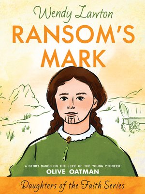 cover image of Ransom's Mark